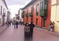 Tours por La Candelaria de Bogot�