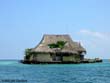 ISLAS DEL ROSARIO, CERCA A CARTAGENA