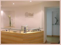 VITAL, CENTRO DE EST�TICA FUNCIONAL - Somos una empresa dedicada a ofrecer servicios integrales de Odontolog�a y Cirug�a Pl�stica Facial en todo lo relacionado con la est�tica.
