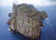 ISLA DE MALPELO, EN EL OCEANO PACIFICO, CERCA DE CALI